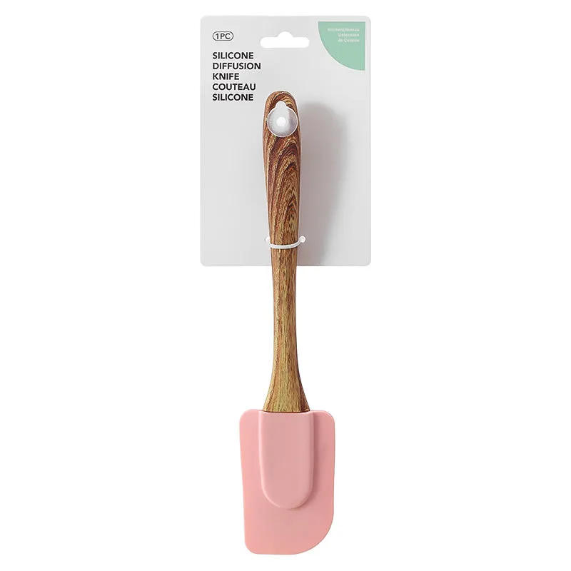 MINISO Silicone Scraper (Random Color)