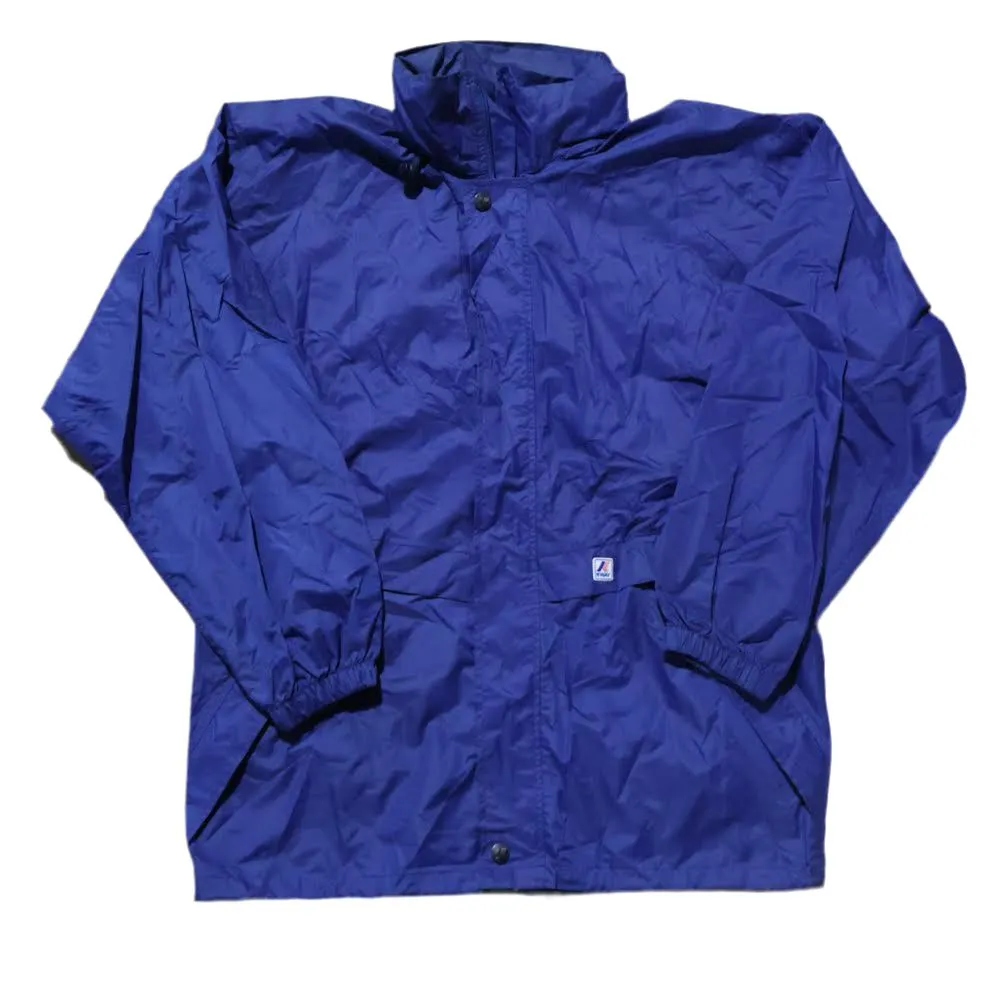 MIX WINDBREAKER