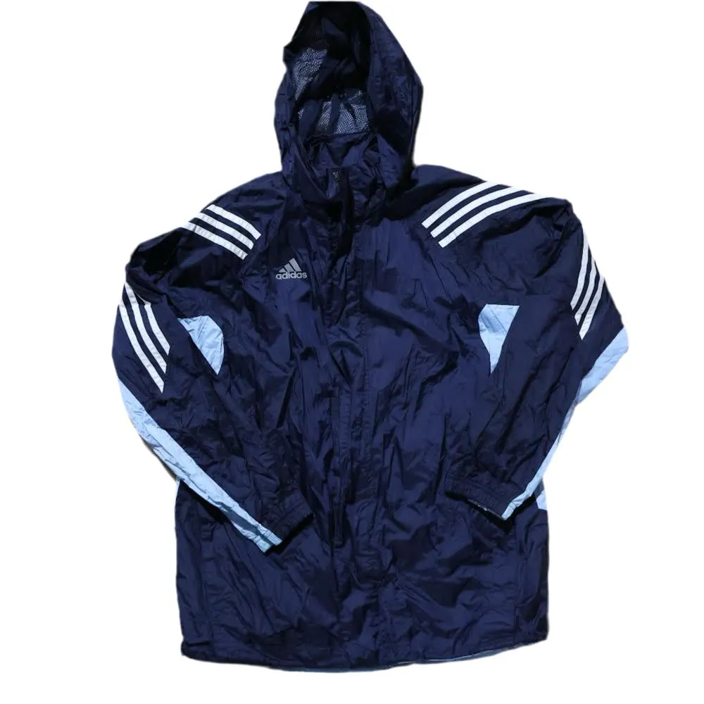 MIX WINDBREAKER