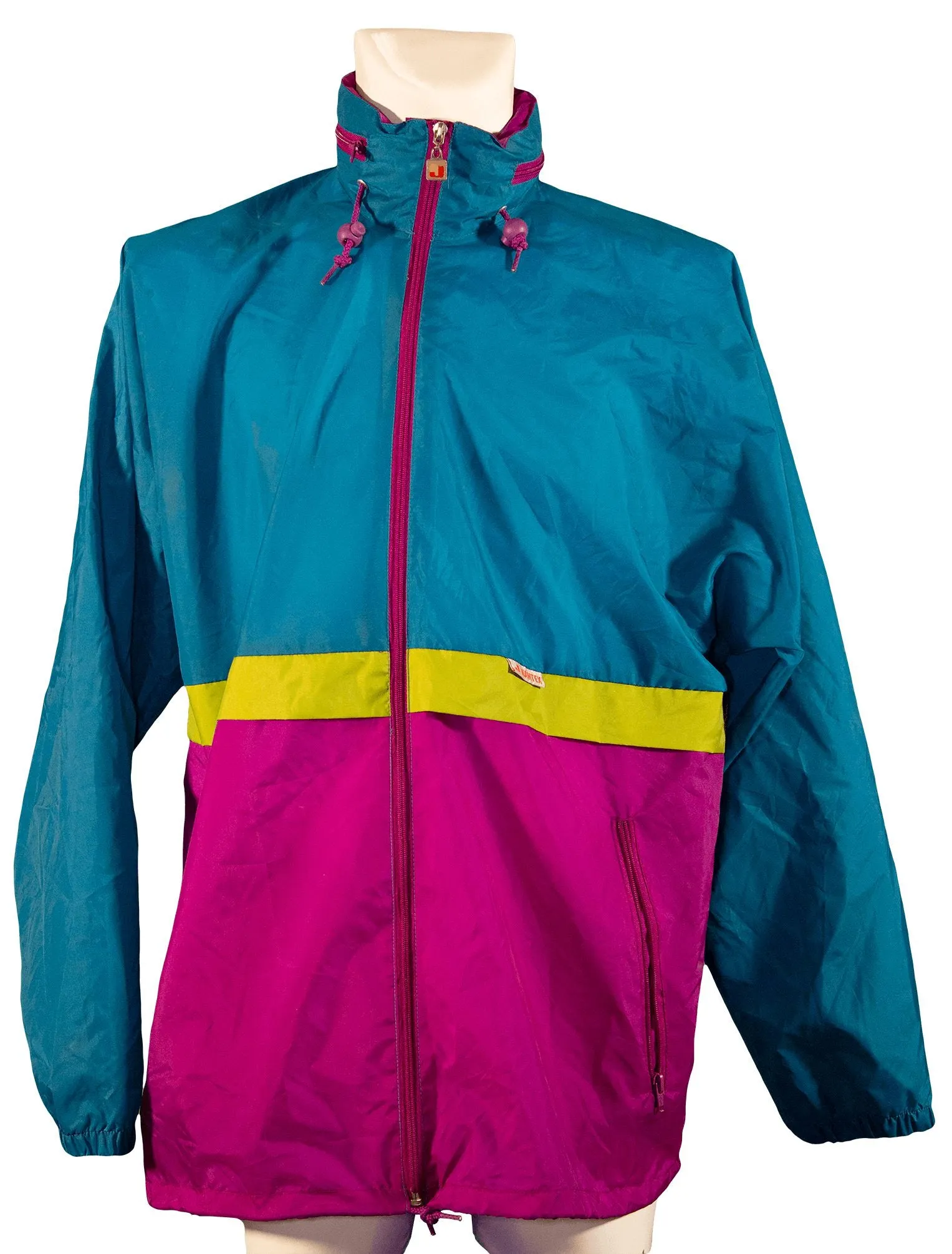 MIX WINDBREAKER