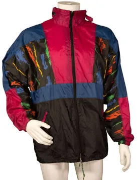 MIX WINDBREAKER