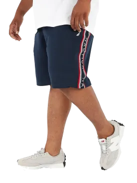 Nautica B&T Lev Fleece Short