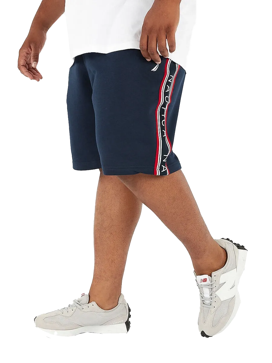 Nautica B&T Lev Fleece Short