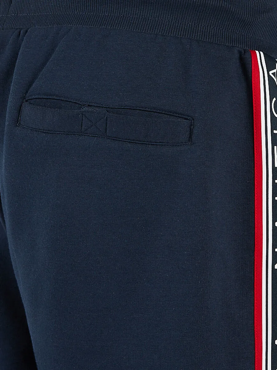 Nautica B&T Lev Fleece Short