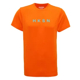 Orange 'Energise' Training T-Shirt