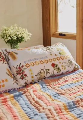 Organic Cotton Pillowcase