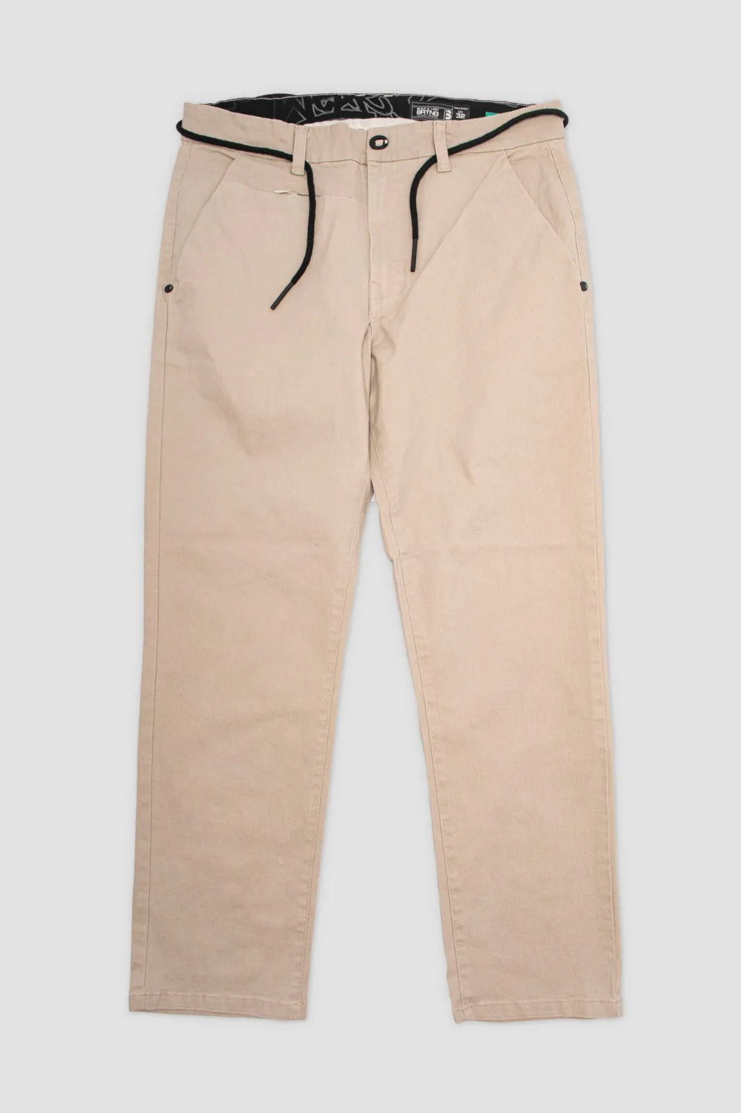 PANTALON LAMAR BEIGE