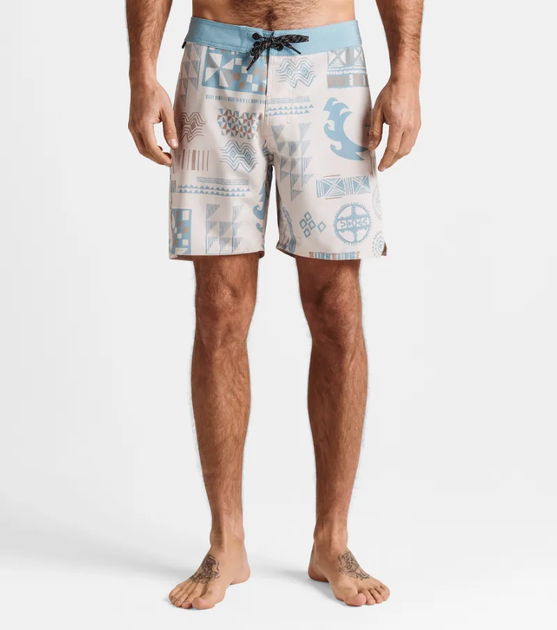 Passage Boardshorts 17"