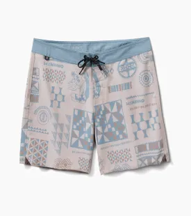 Passage Boardshorts 17"