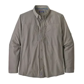 Patagonia M's L/S Sun Stretch Shirt