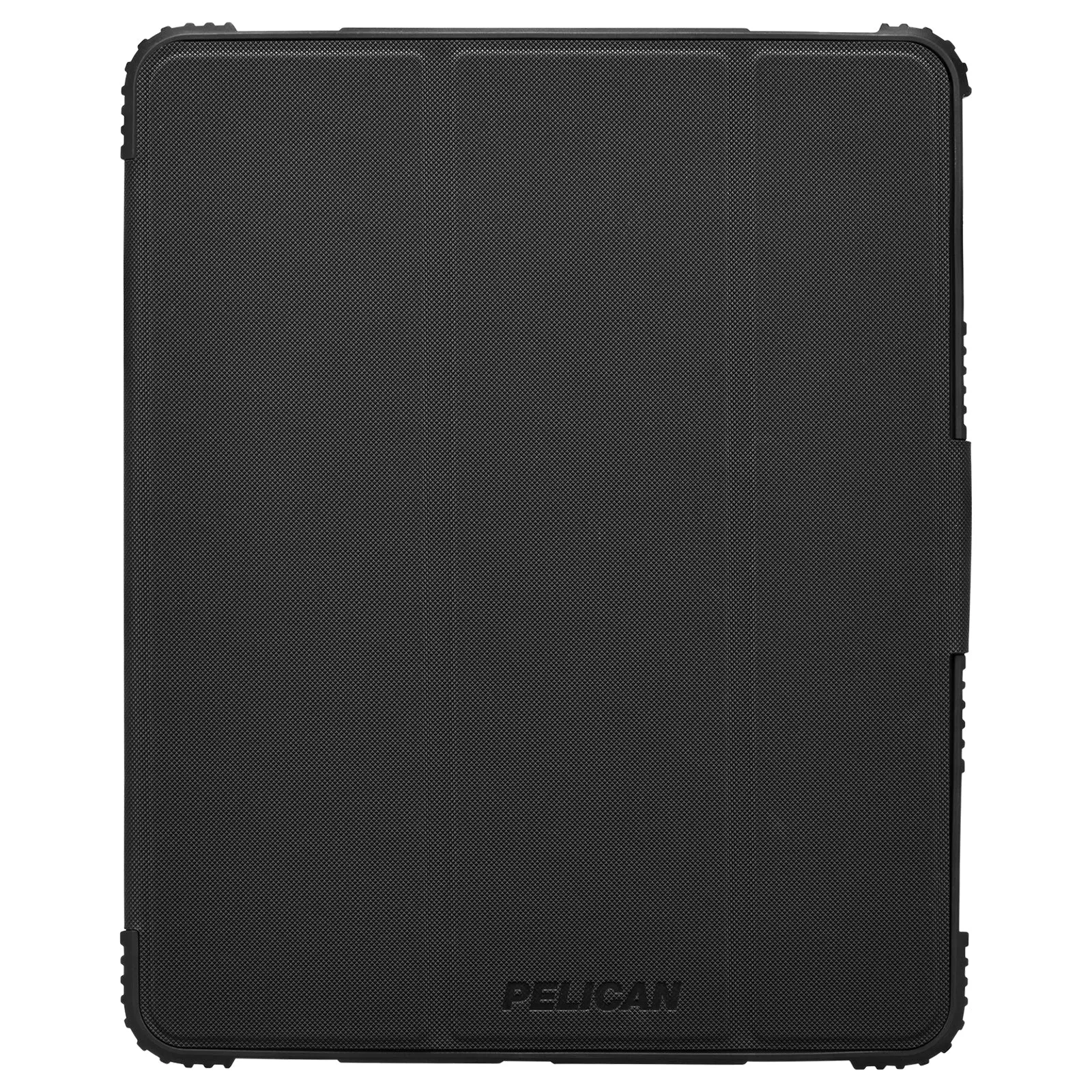 Pelican Diplomat Black/Clear Folio Case for iPad Pro 12.9-inch (2021 Model)