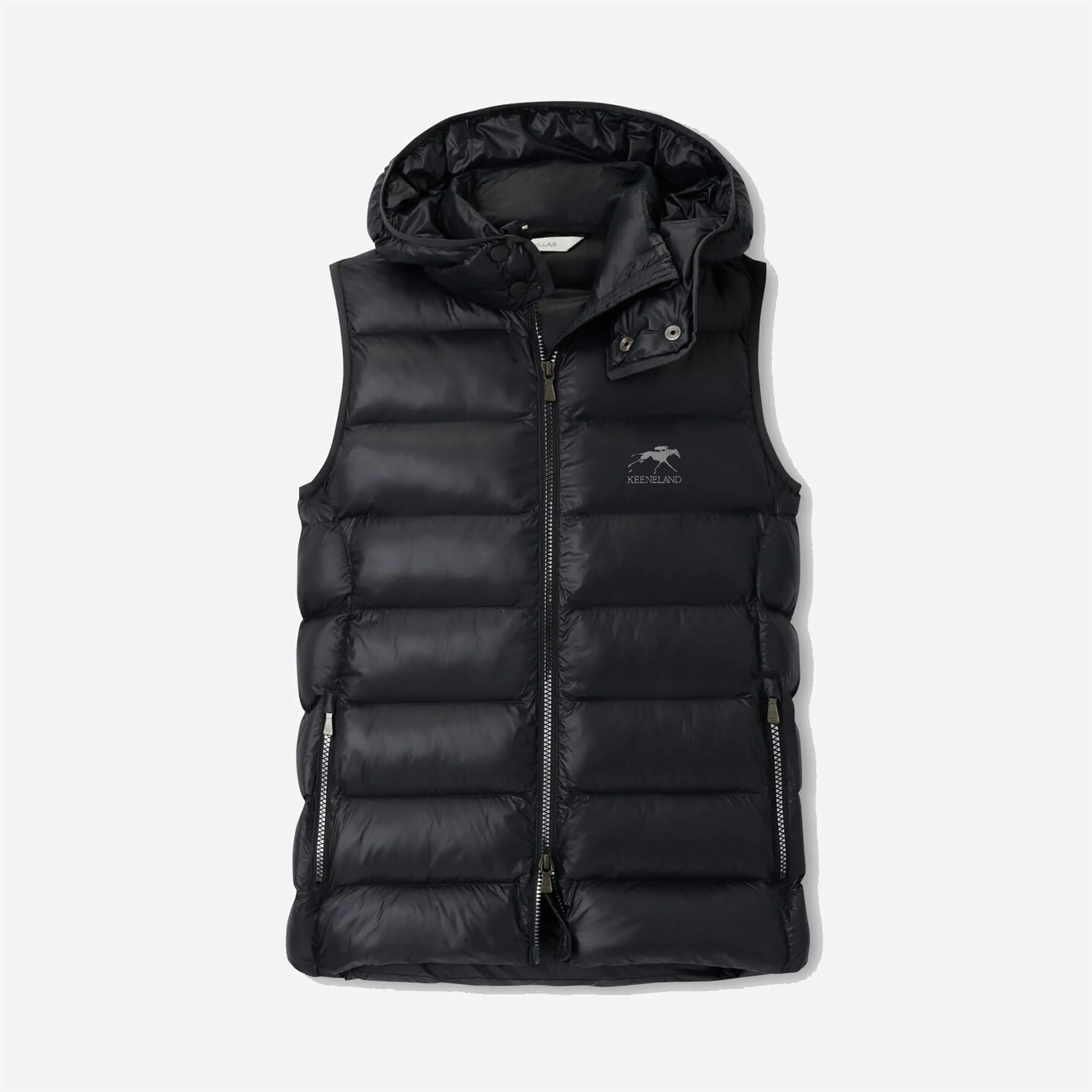 Peter Millar Keeneland Women's Chiron Hooded Vest