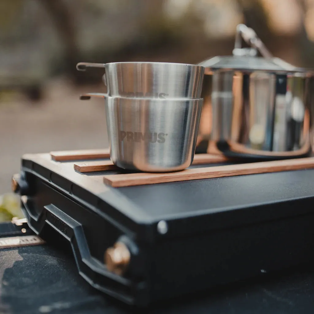 Primus Alika 2-Burner Stove