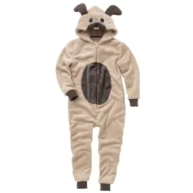 Pug Dog Onesie