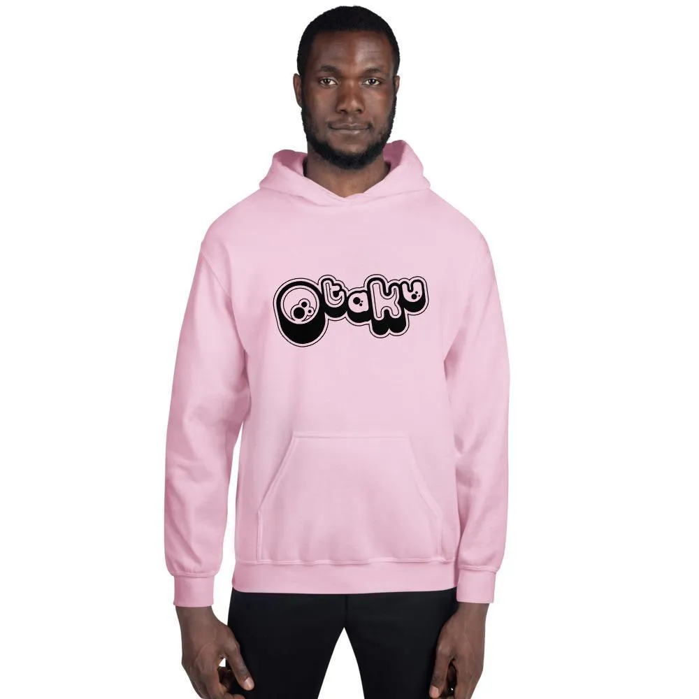 "Otaku" Unisex Hoodie