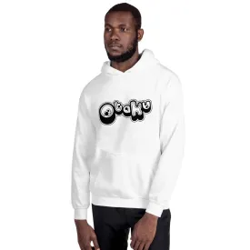 "Otaku" Unisex Hoodie