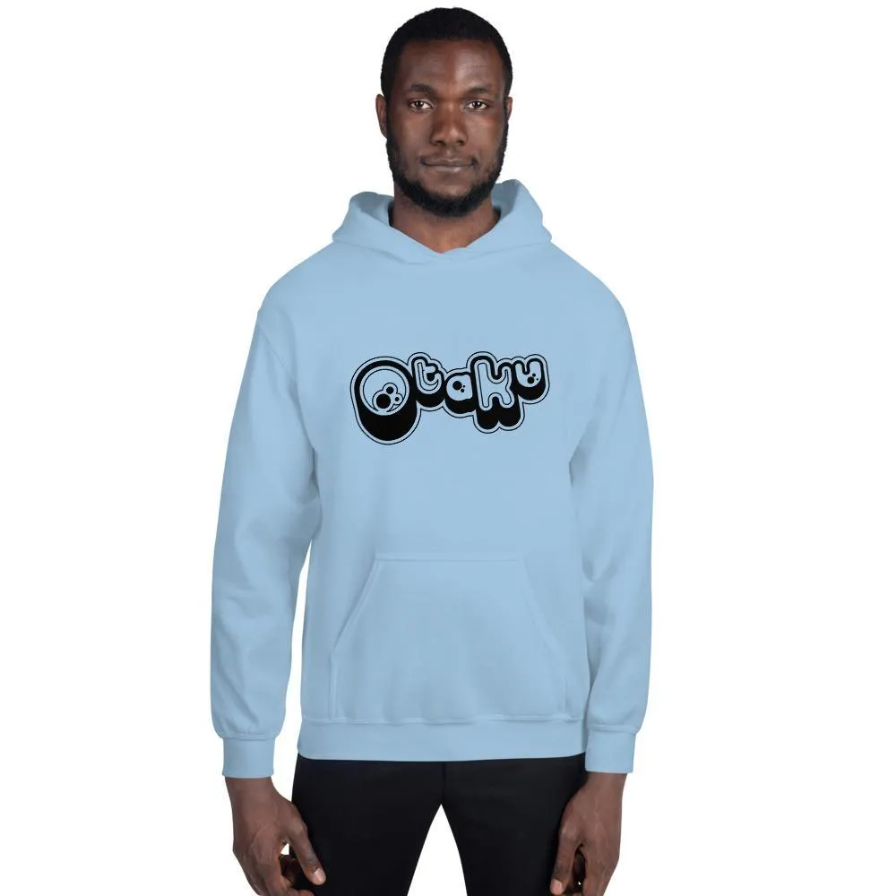 "Otaku" Unisex Hoodie