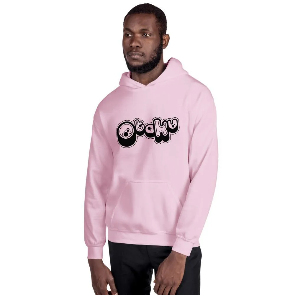 "Otaku" Unisex Hoodie