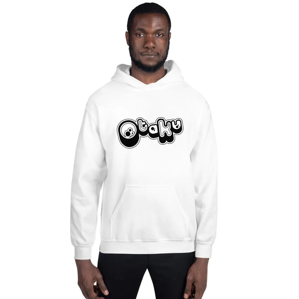 "Otaku" Unisex Hoodie