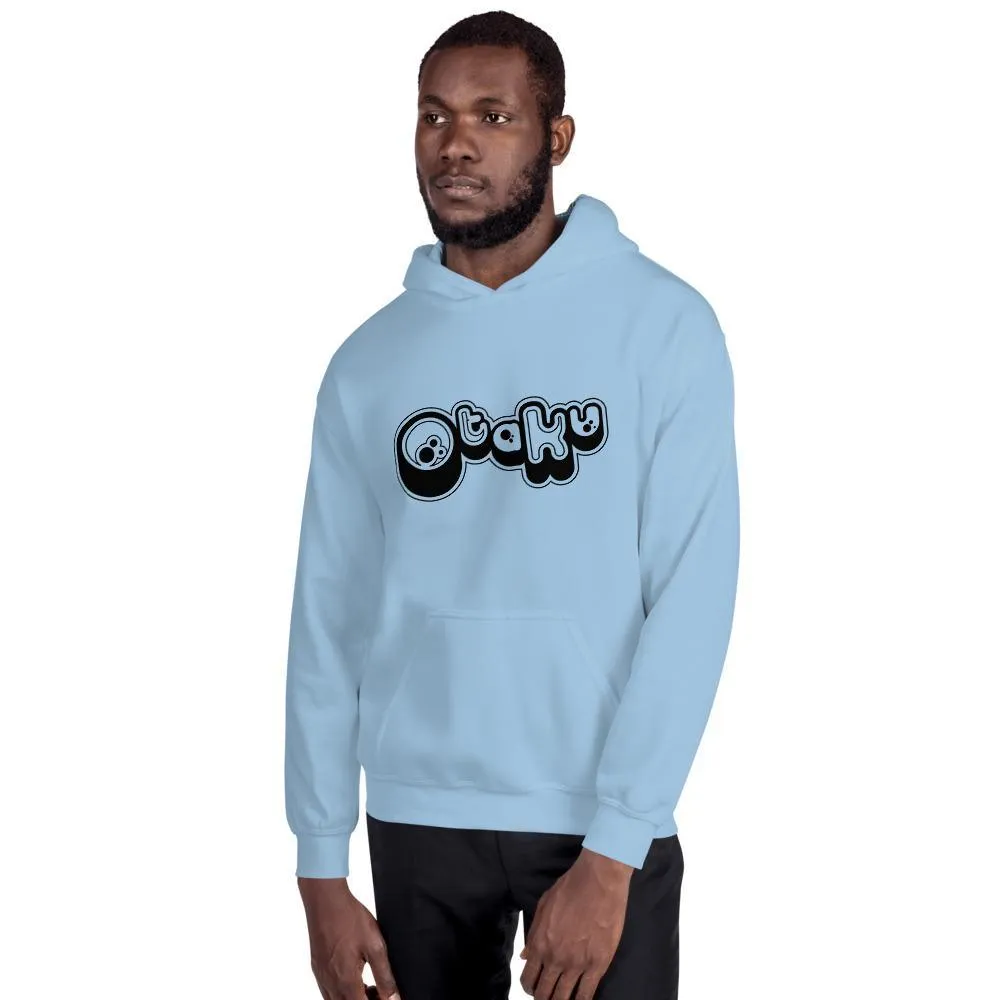 "Otaku" Unisex Hoodie