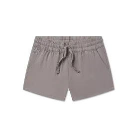 Rachel Relaxed Short