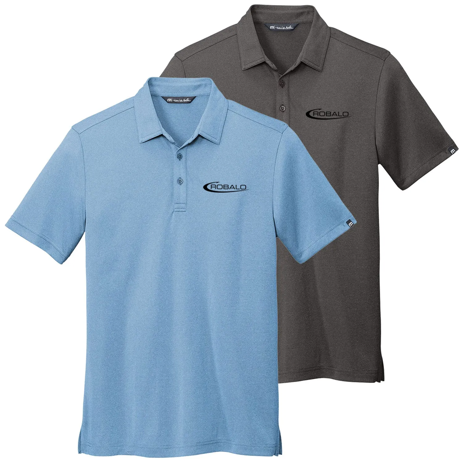 RBS181 TravisMathew Coto Polo