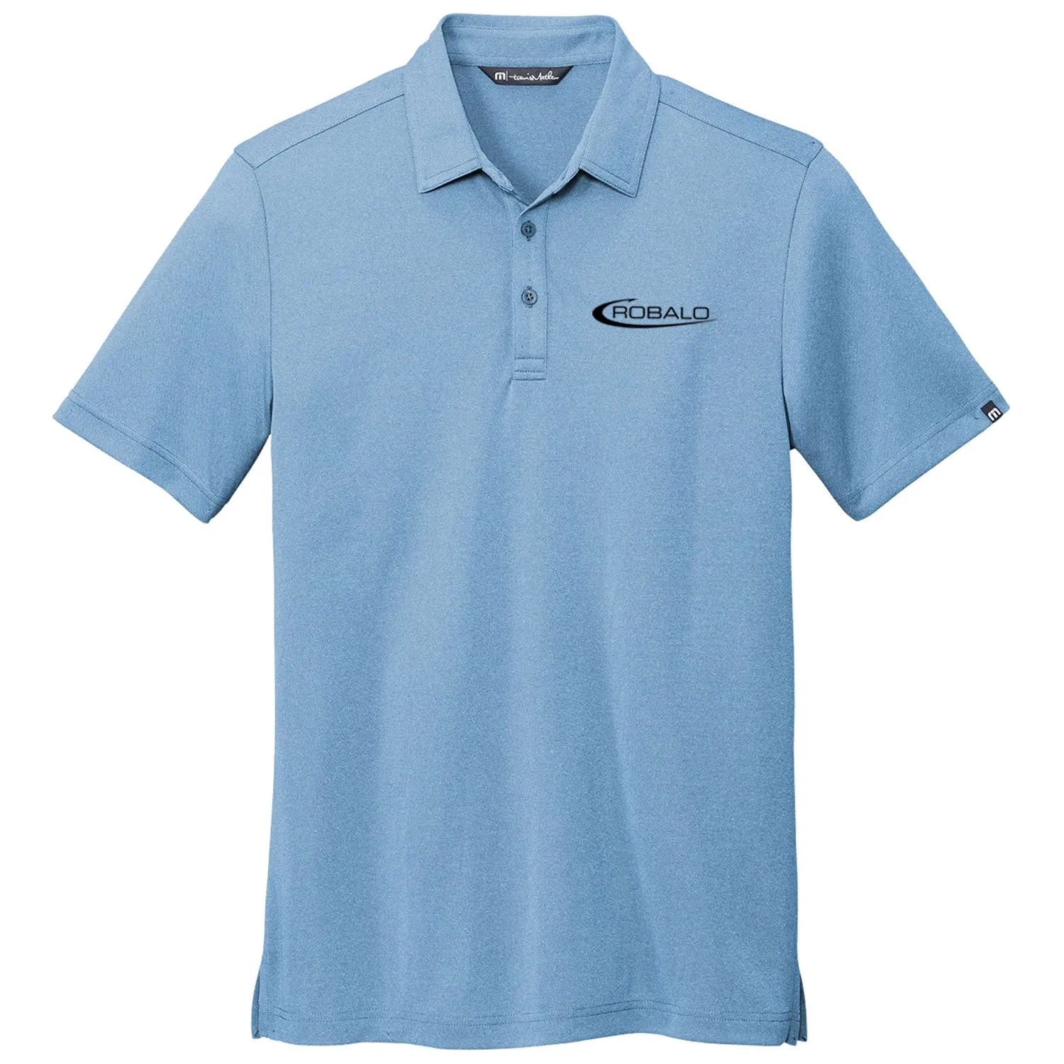 RBS181 TravisMathew Coto Polo