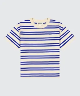 Remy Tee - Light Blue Stripe