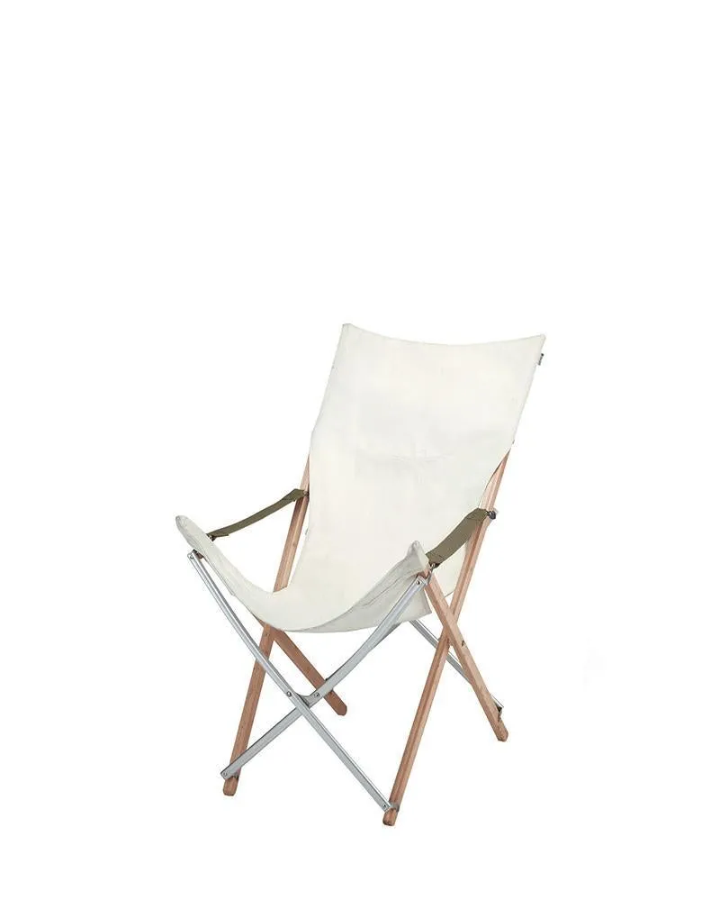 Renewed Take! Bamboo Chair Long