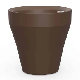 Rim Modern Self Watering Planter