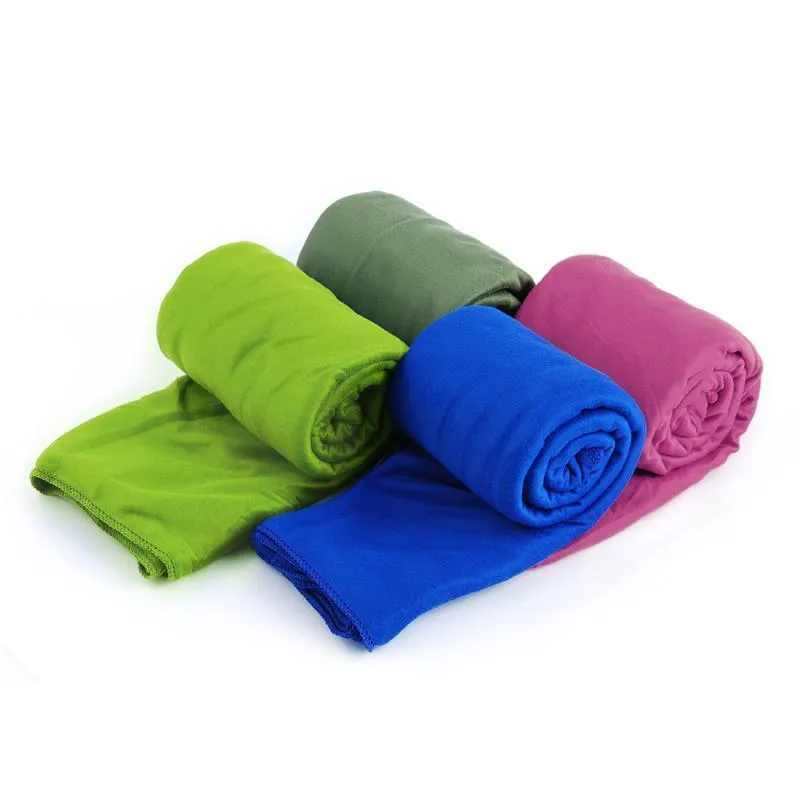 Sea to Summit Travel Pocket Towel - Small