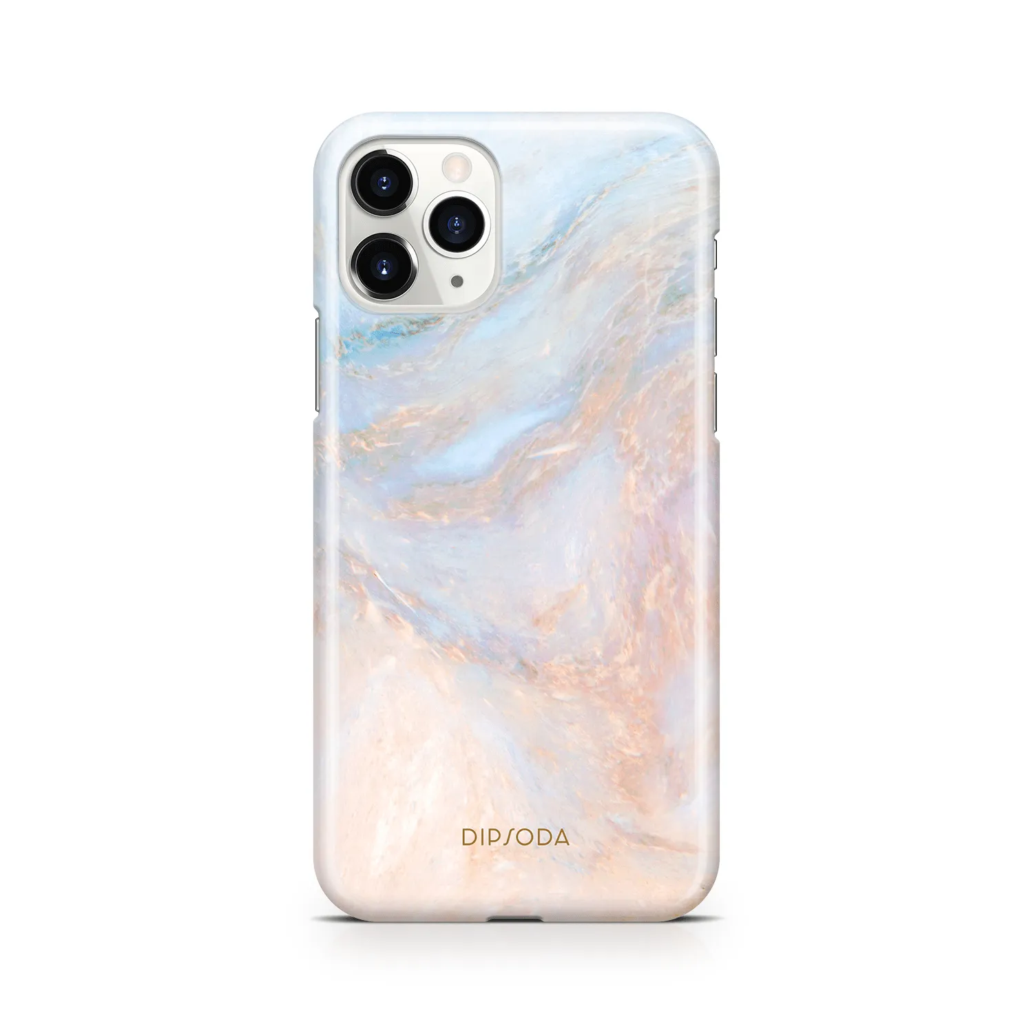 Serene Sands Phone Case