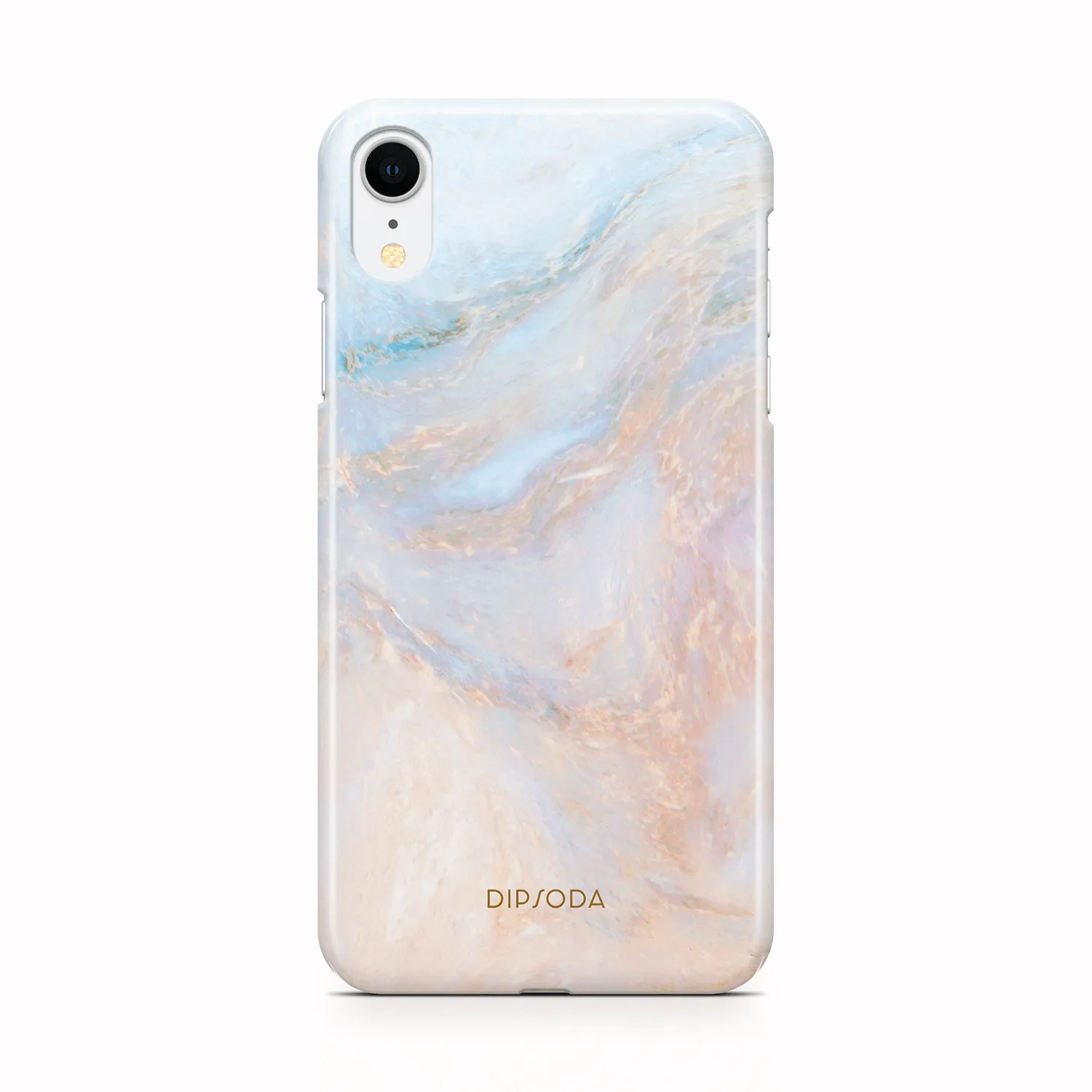 Serene Sands Phone Case