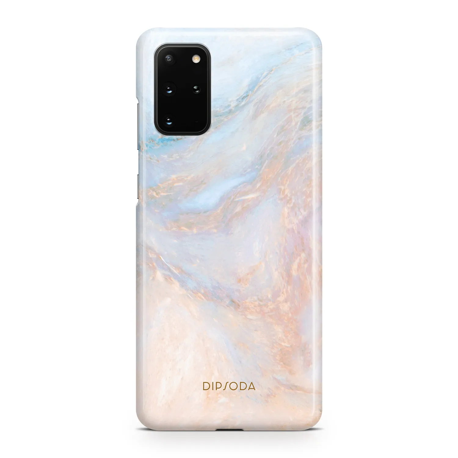 Serene Sands Phone Case