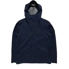 Stone Island Ghost Water Repellent Jacket