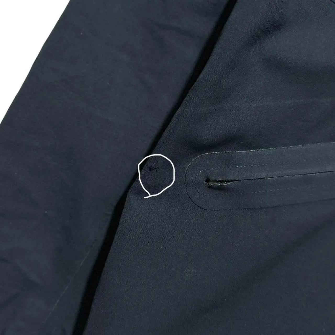 Stone Island Ghost Water Repellent Jacket