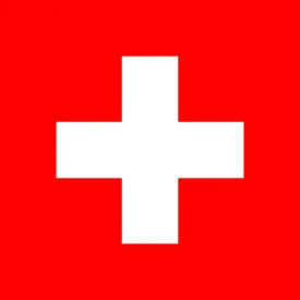 Switzerland Flag