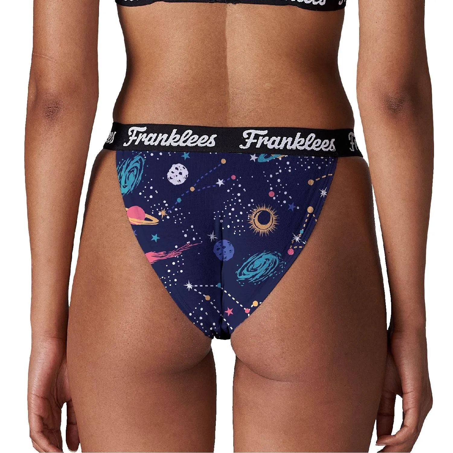 Tanga | Soft Cotton | Galaxy