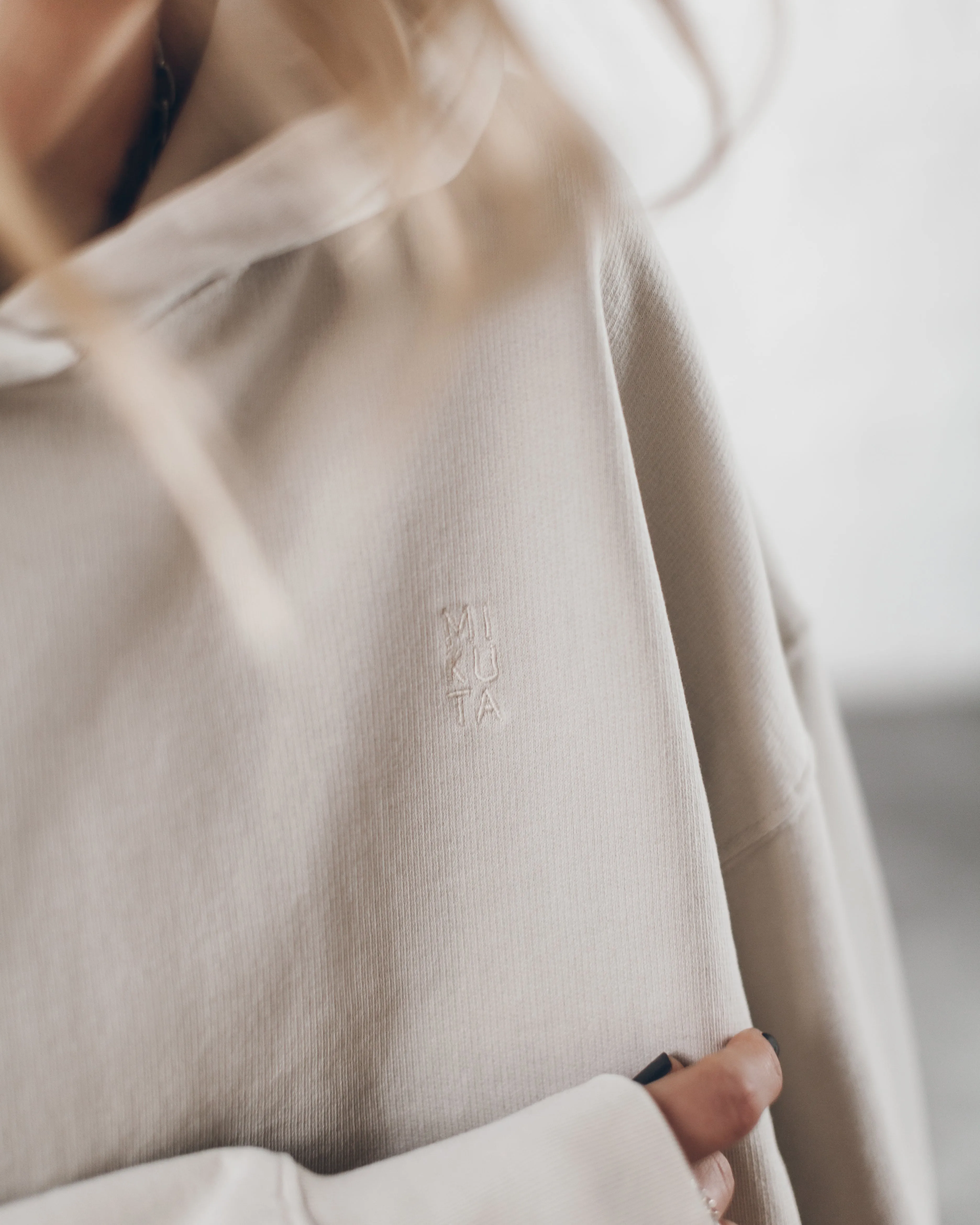 The Light Base Hoodie