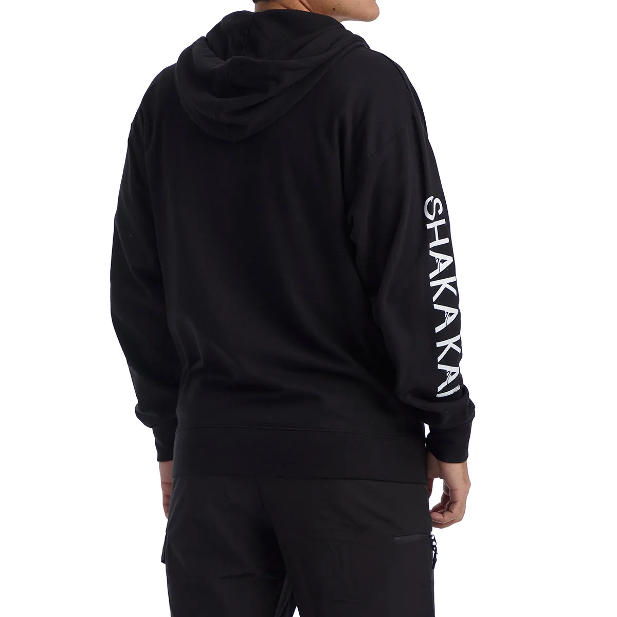 Trademark Zip Hoodie