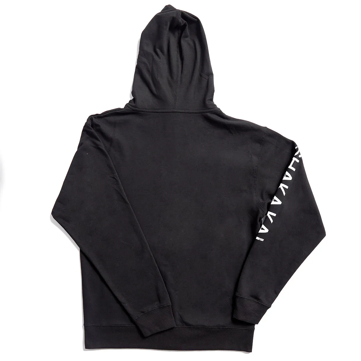 Trademark Zip Hoodie