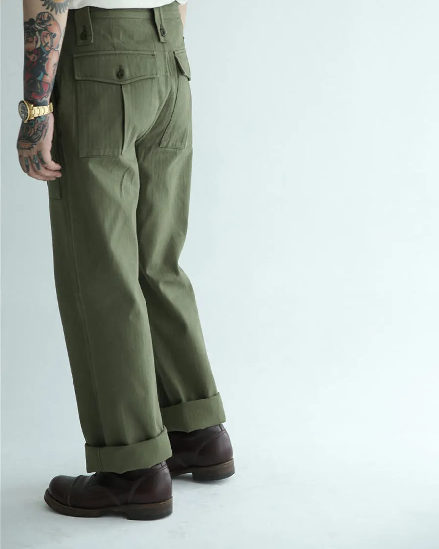 USMC Army Trousers