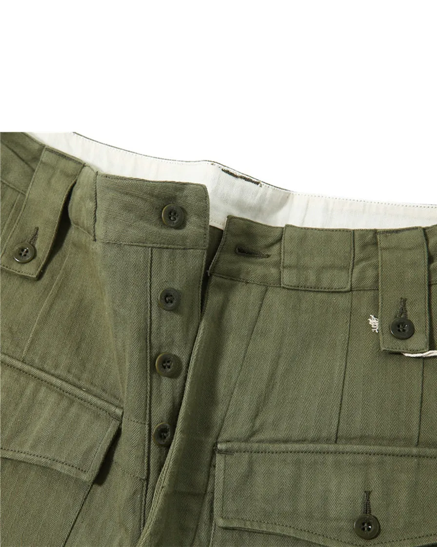 USMC Army Trousers