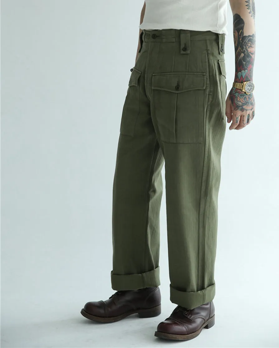 USMC Army Trousers